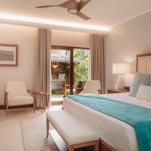 Deluxe Double Room Garden View